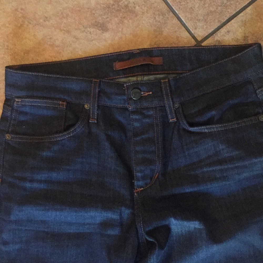 Mens Joe’s Jeans waist 30